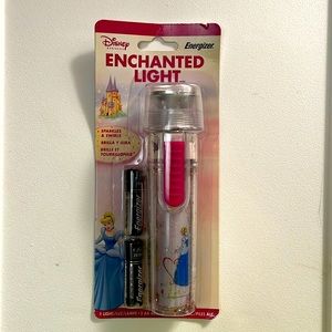 Disney Energizer Enchanted Flashlight